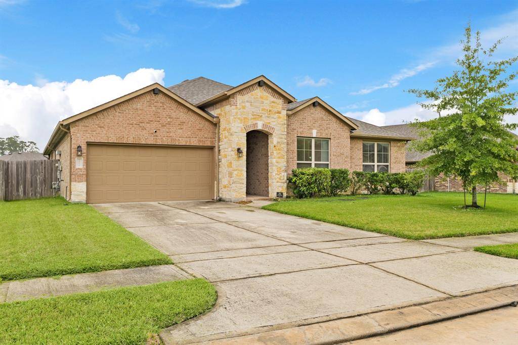 Houston, TX 77044,18018 Svensson Slade LN