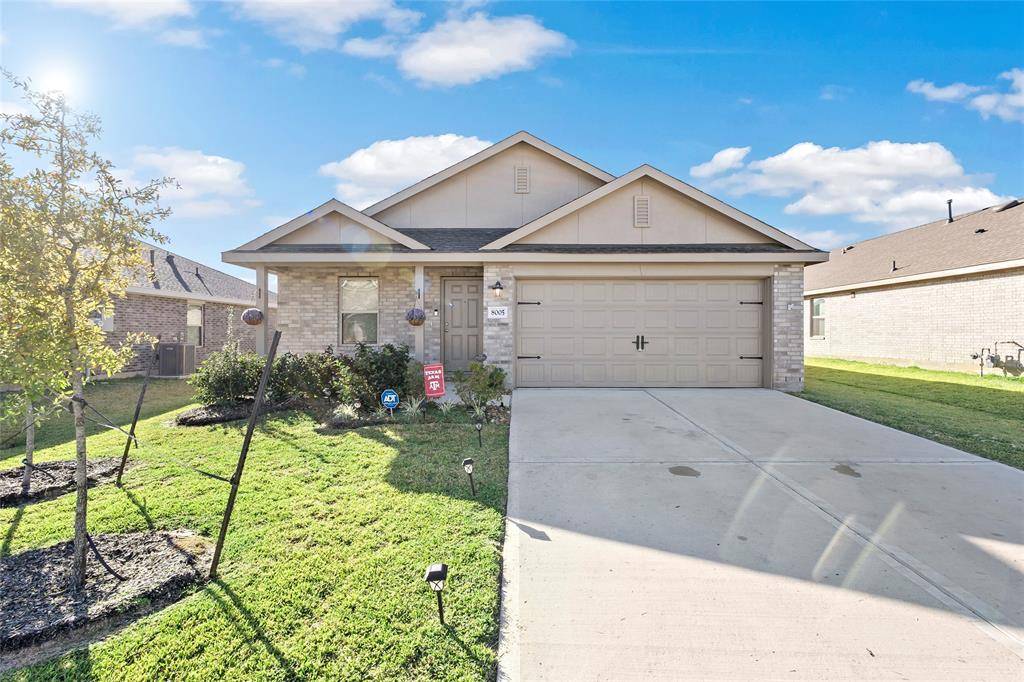 Navasota, TX 77868,8005 Greens LN