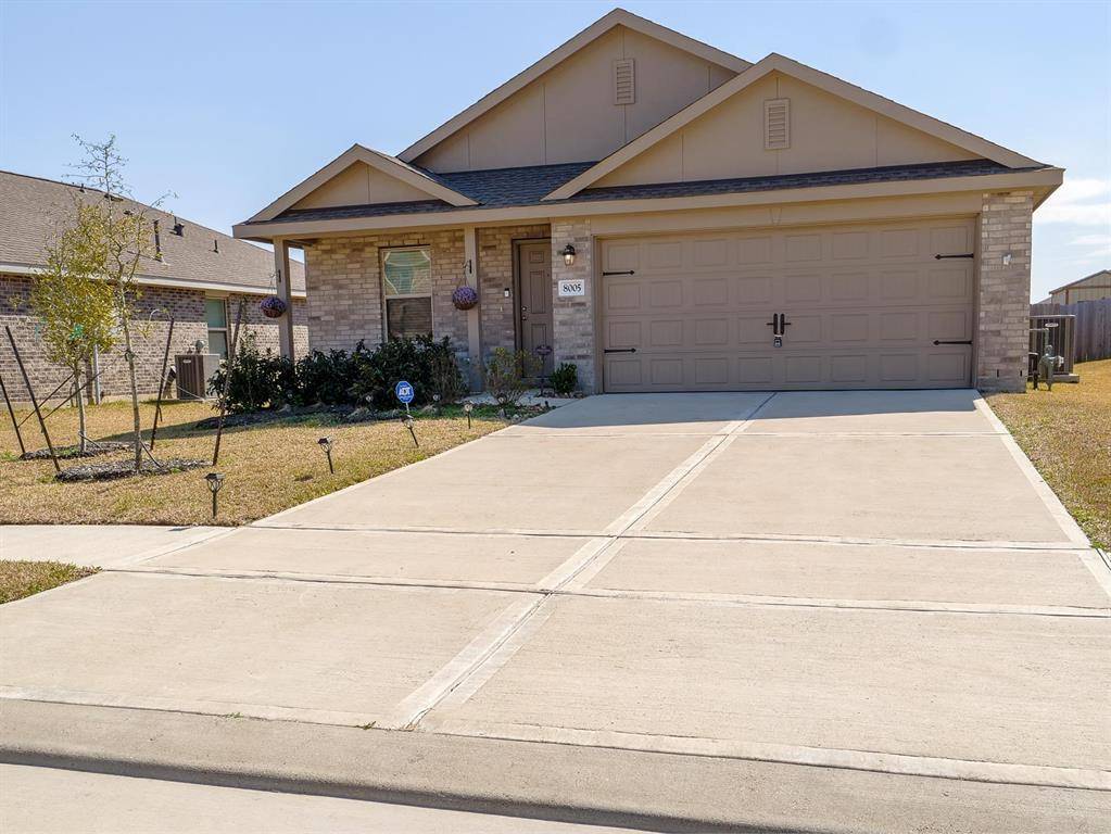 Navasota, TX 77868,8005 Greens LN