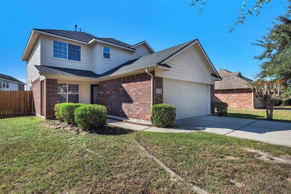 Humble, TX 77338,8926 Farm Ridge Lane LN