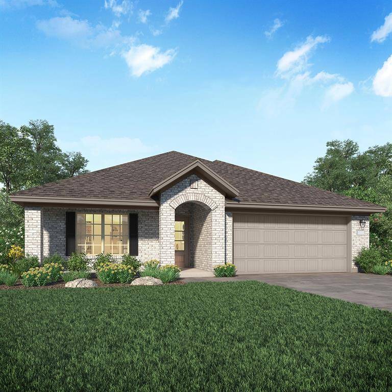 New Caney, TX 77357,19176 Pinewood Grove TRL