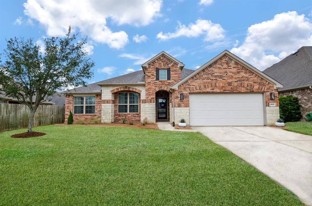 Brookshire, TX 77423,9905 White Oak LN