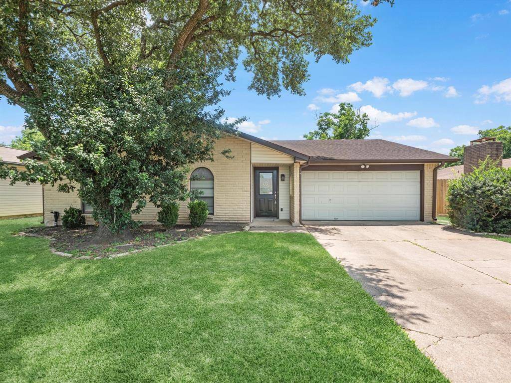 Houston, TX 77084,16811 Grouse Moor DR