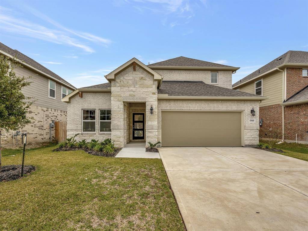 Montgomery, TX 77316,17816 Hanson Ridge DR