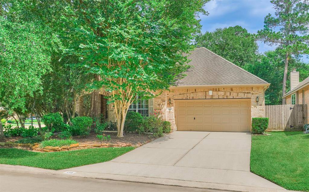 The Woodlands, TX 77382,110 Ardsley Square PL