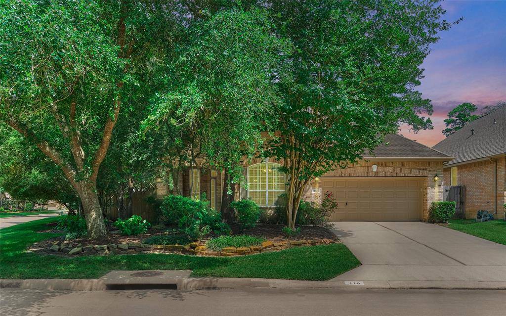 The Woodlands, TX 77382,110 Ardsley Square PL