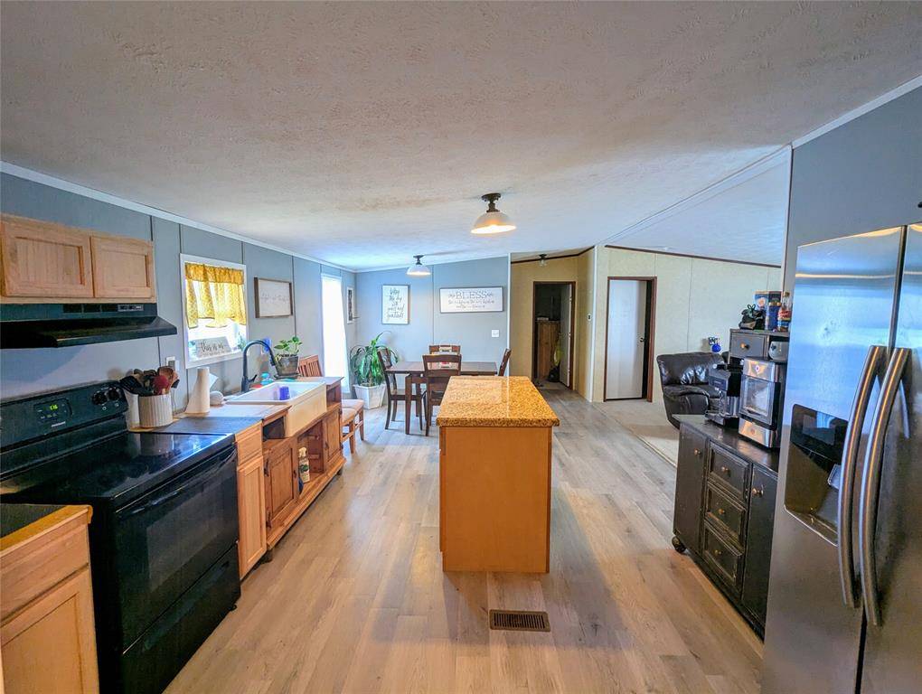 Devers, TX 77538,75 County Road 116