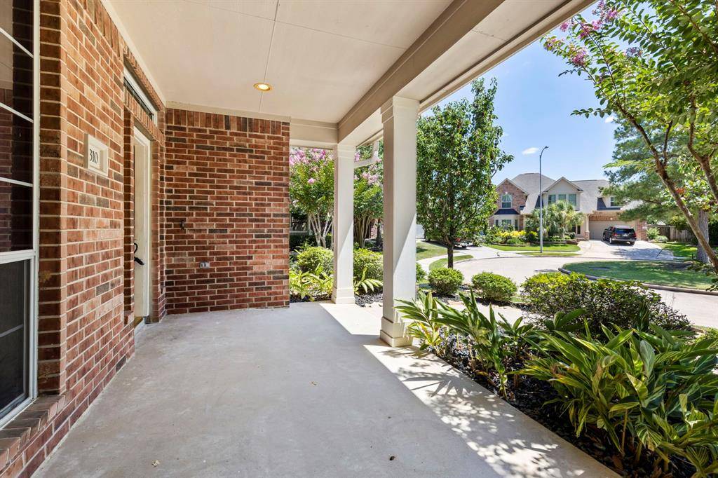 Spring, TX 77379,1310 Matson Manor CT