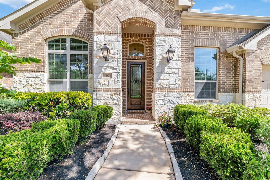 Missouri City, TX 77459,15 Castello LN