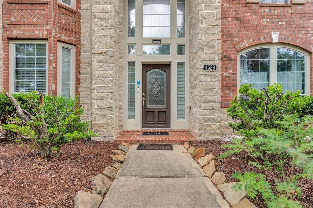 Katy, TX 77494,4526 Ambrosia Springs LN