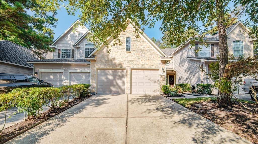 The Woodlands, TX 77382,85 E Greenhill Terrace PL