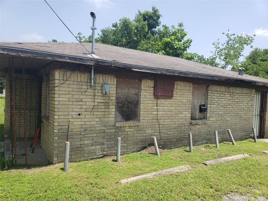 Houston, TX 77051,3923 Aledo ST