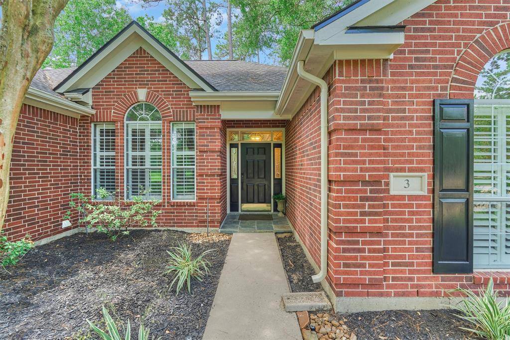 The Woodlands, TX 77382,3 E Night Heron PL