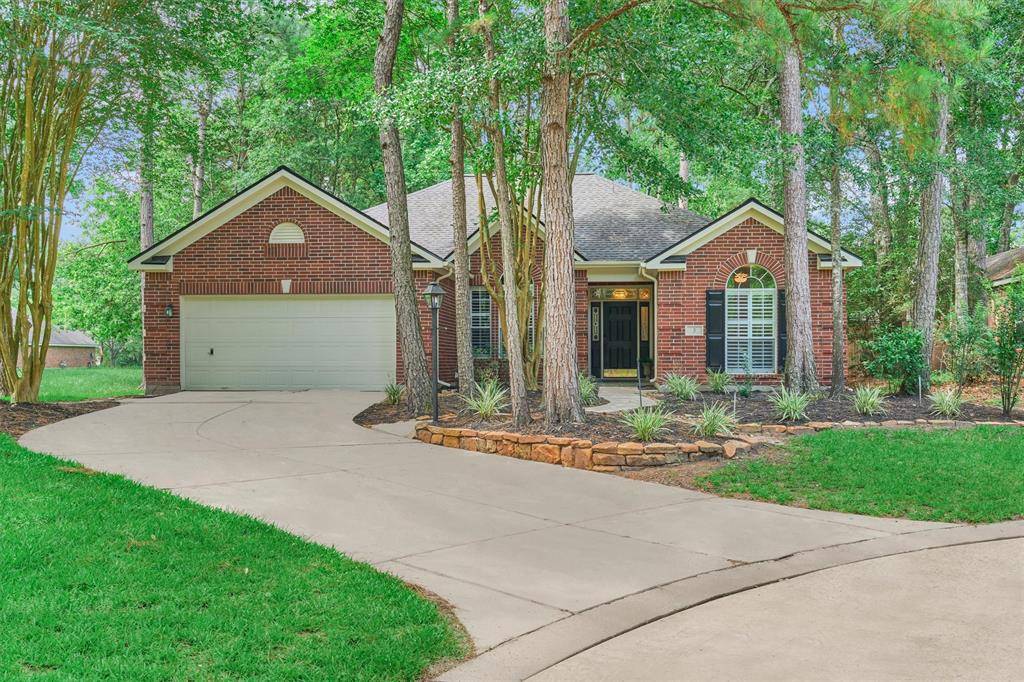 The Woodlands, TX 77382,3 E Night Heron PL