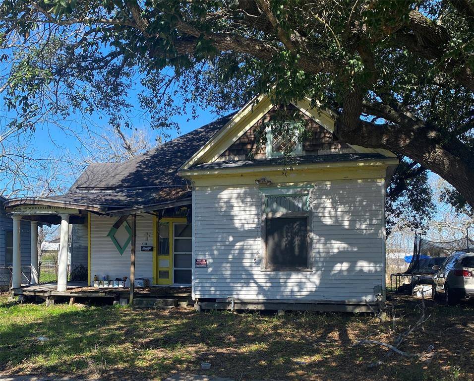 Victoria, TX 77901,1314 Harry ST