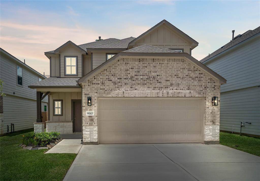 Humble, TX 77338,6643 Old Cypress Landing LN