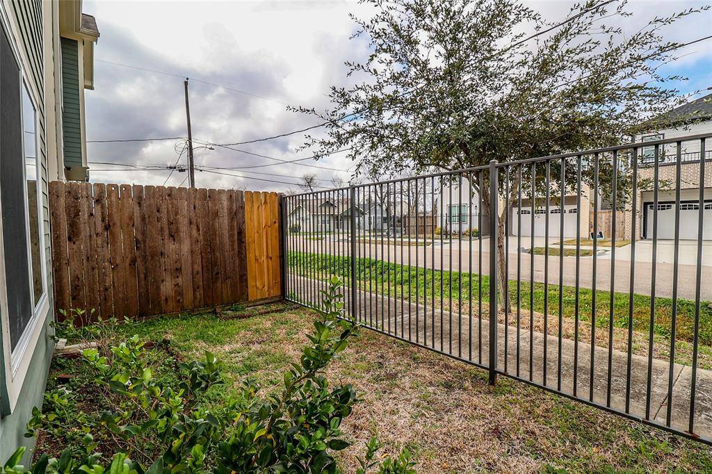 Houston, TX 77020,2306 Wipprecht ST