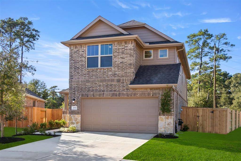 Tomball, TX 77377,21935 Oron Maple WAY