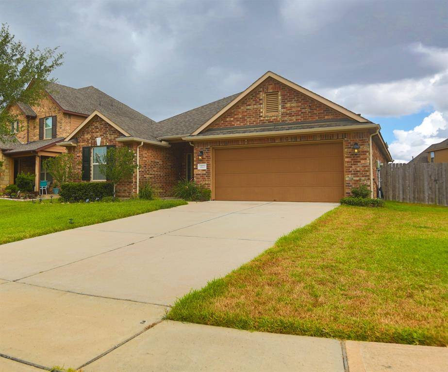 Rosenberg, TX 77469,222 Conchola LN