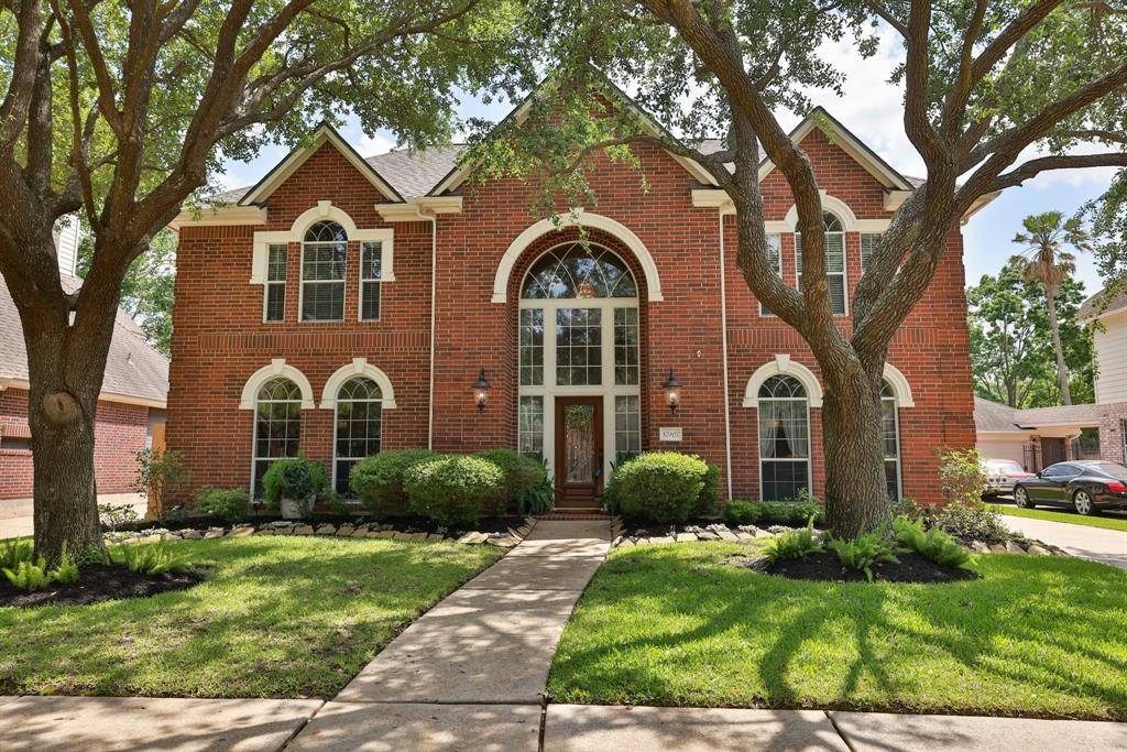 Houston, TX 77095,17907 Mossy Ridge LN