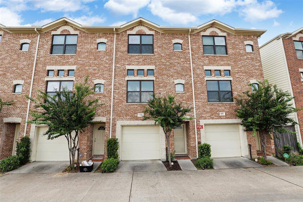 Houston, TX 77021,7650 Springhill ST #602