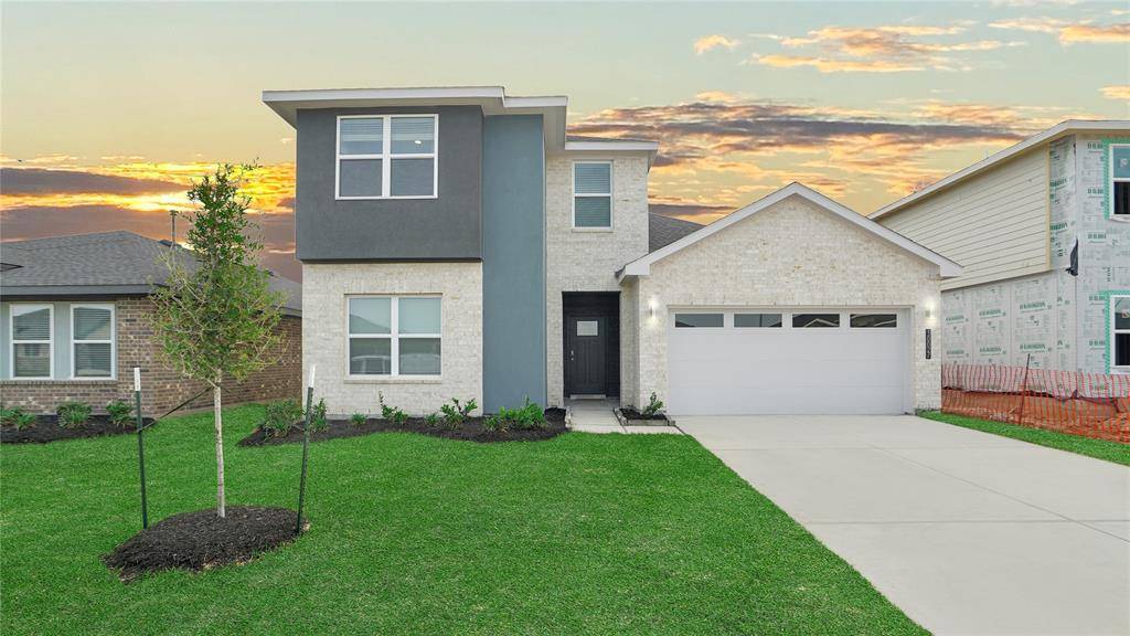 Katy, TX 77494,4323 Whitefish LN