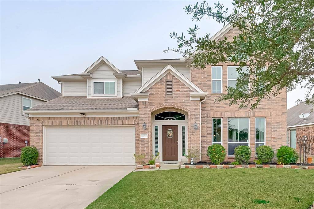 Cypress, TX 77429,15023 Russet Bend LN