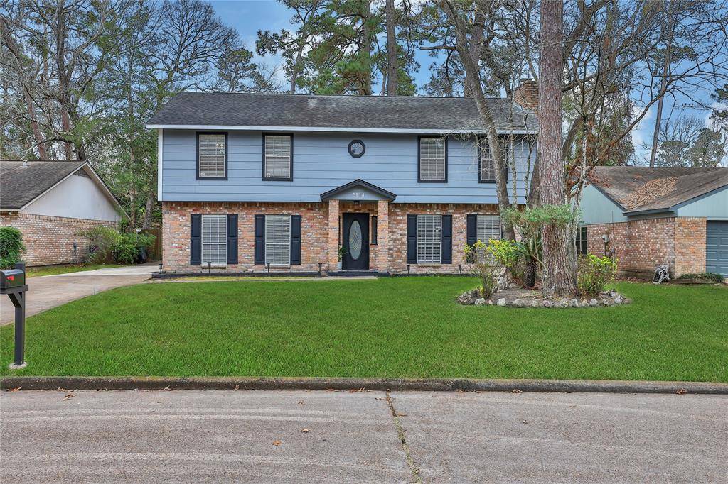 Kingwood, TX 77339,2114 Little Cedar DR