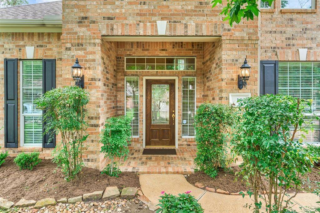 The Woodlands, TX 77384,15 Watermint PL
