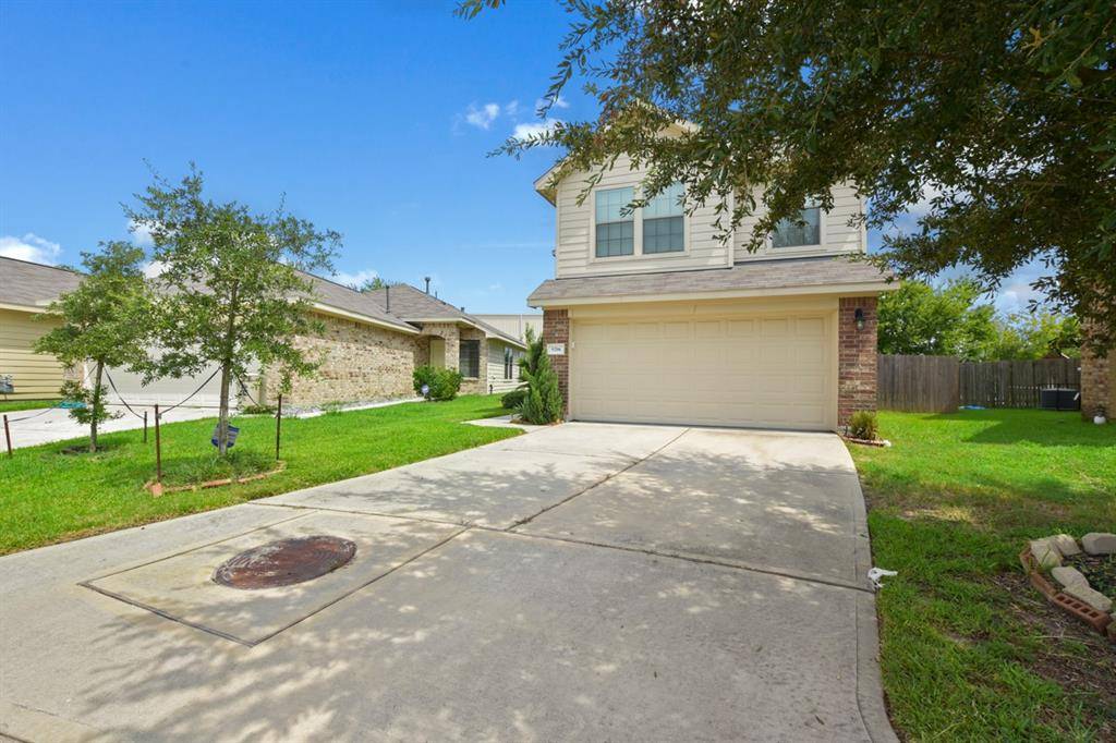 Houston, TX 77064,9206 Cholla Walk LN