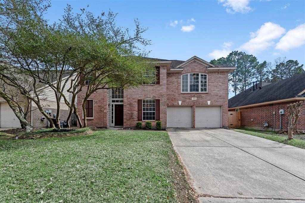 Humble, TX 77346,6334 Maple Spring PL