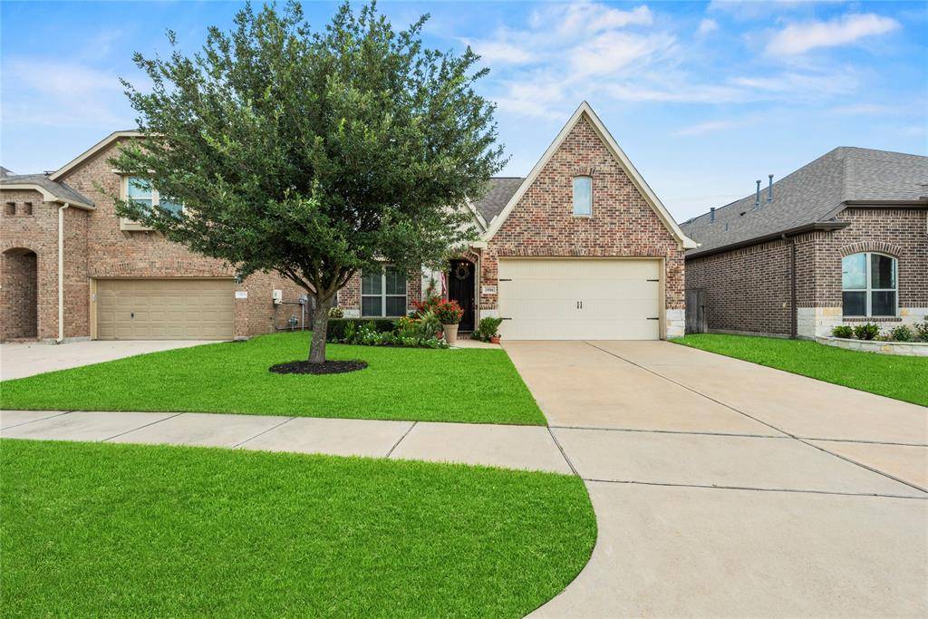 Cypress, TX 77433,19906 Rojo Rock LN