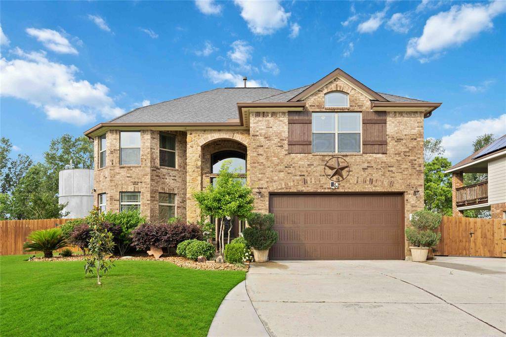 Tomball, TX 77375,11019 S Country Club Green DR