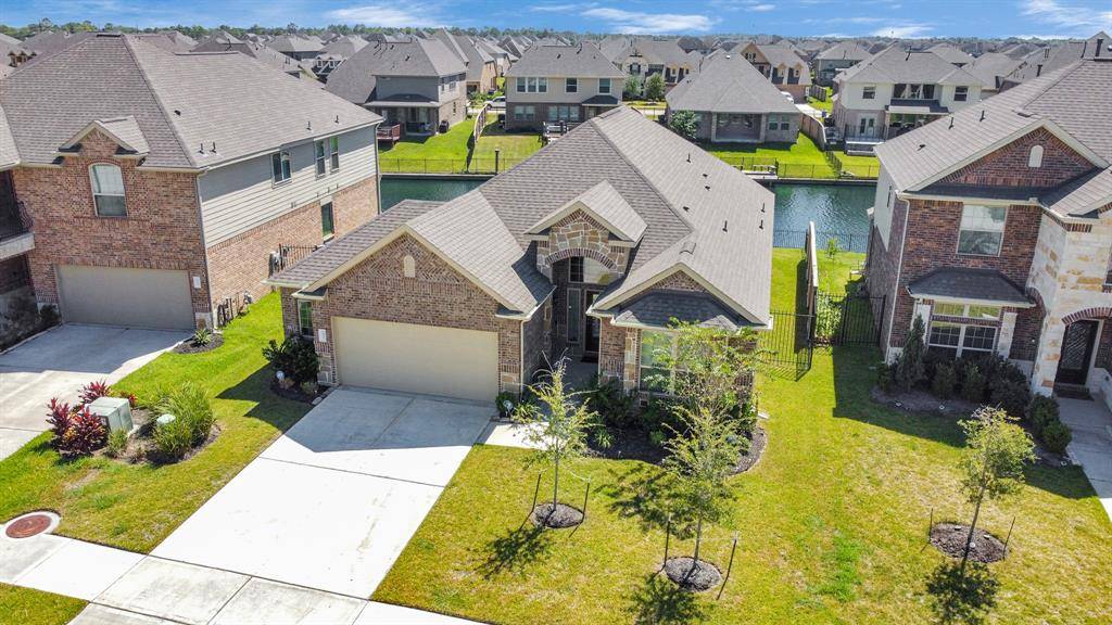 Missouri City, TX 77459,2322 Anzio CT