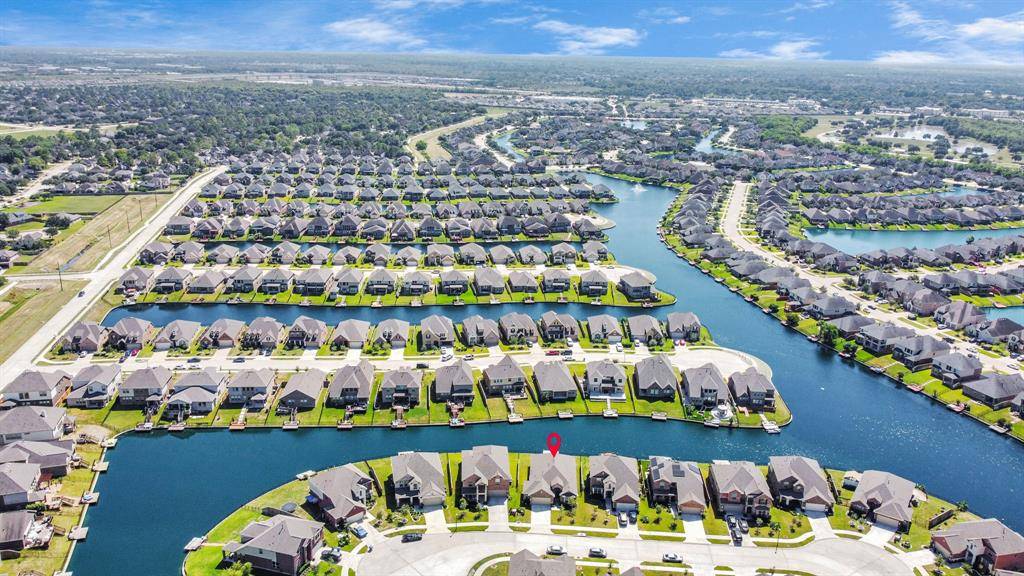 Missouri City, TX 77459,2322 Anzio CT