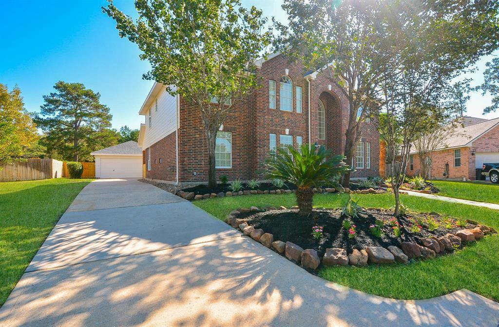 Tomball, TX 77377,12507 Village Crest CT