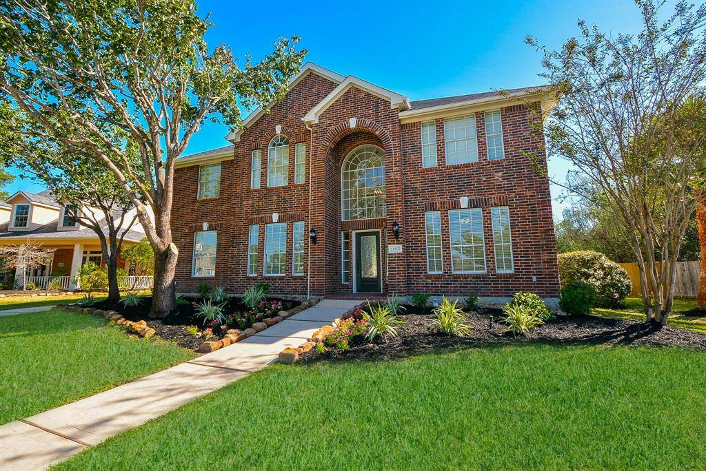 Tomball, TX 77377,12507 Village Crest CT