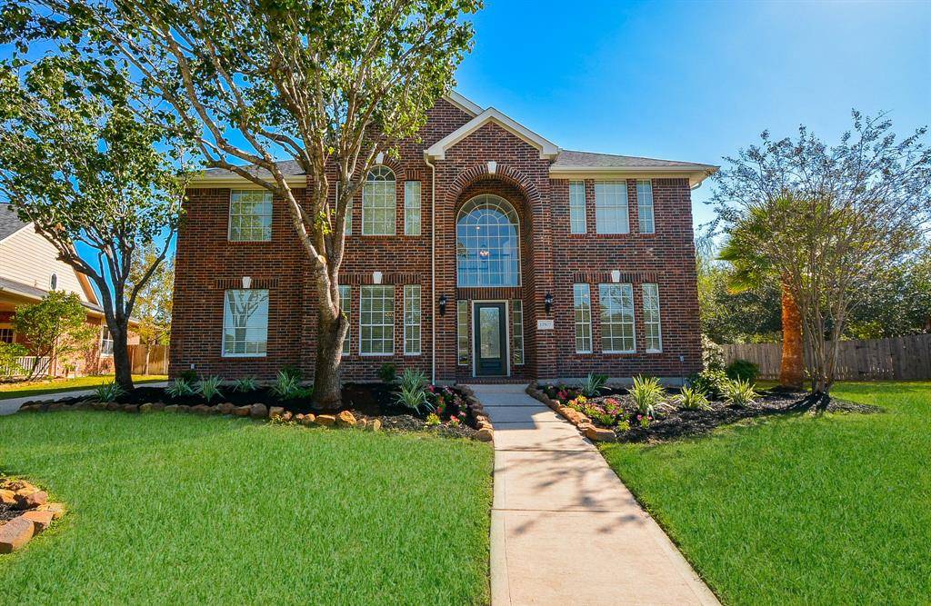 Tomball, TX 77377,12507 Village Crest CT