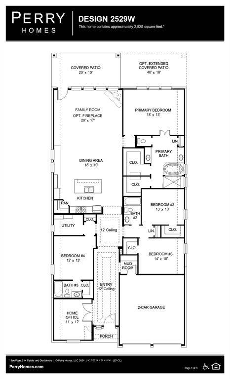 Cypress, TX 77433,21006 Madera Valley LN