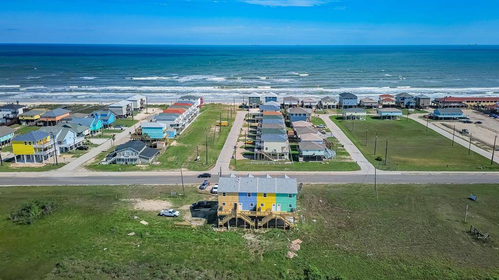 Surfside Beach, TX 77541,913 Blue Water Hwy