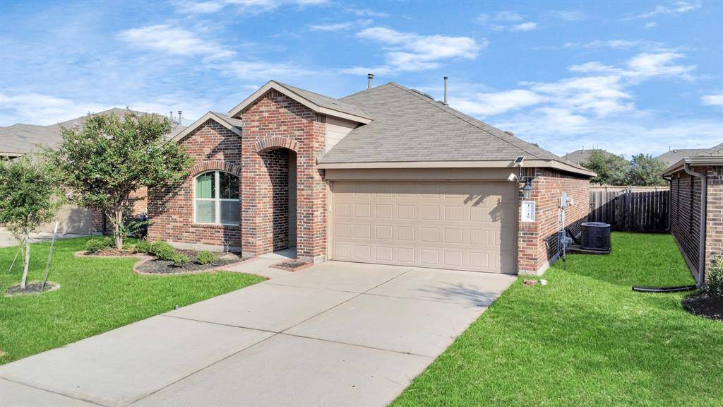 Richmond, TX 77407,17718 Auburn Heights TRL