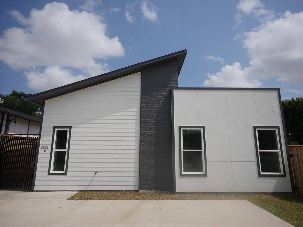 Houston, TX 77061,7350 Cayton ST #B