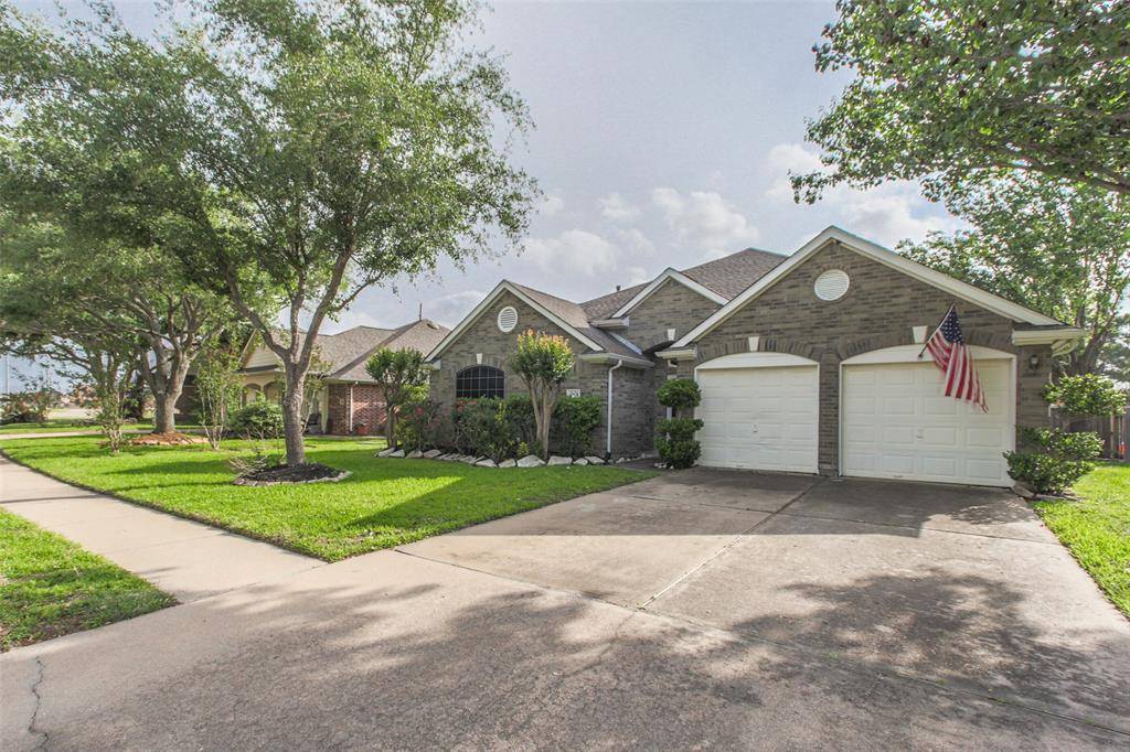 Katy, TX 77449,20438 Westfield Pkwy