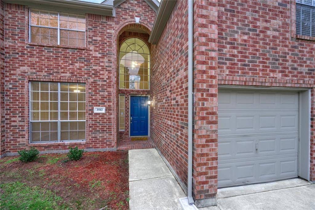 Montgomery, TX 77356,3502 Hickory Hill LN