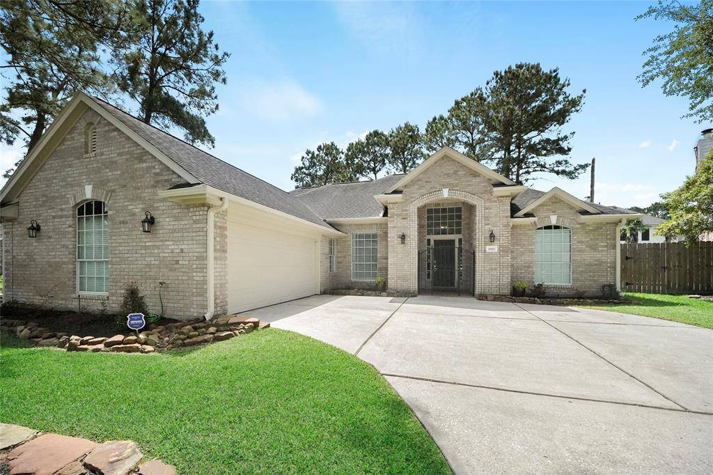 Humble, TX 77346,18503 Quail Brock DR