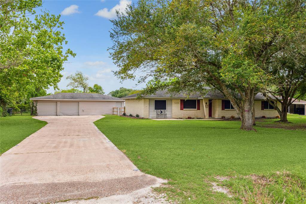 Santa Fe, TX 77510,7245 Avenue M
