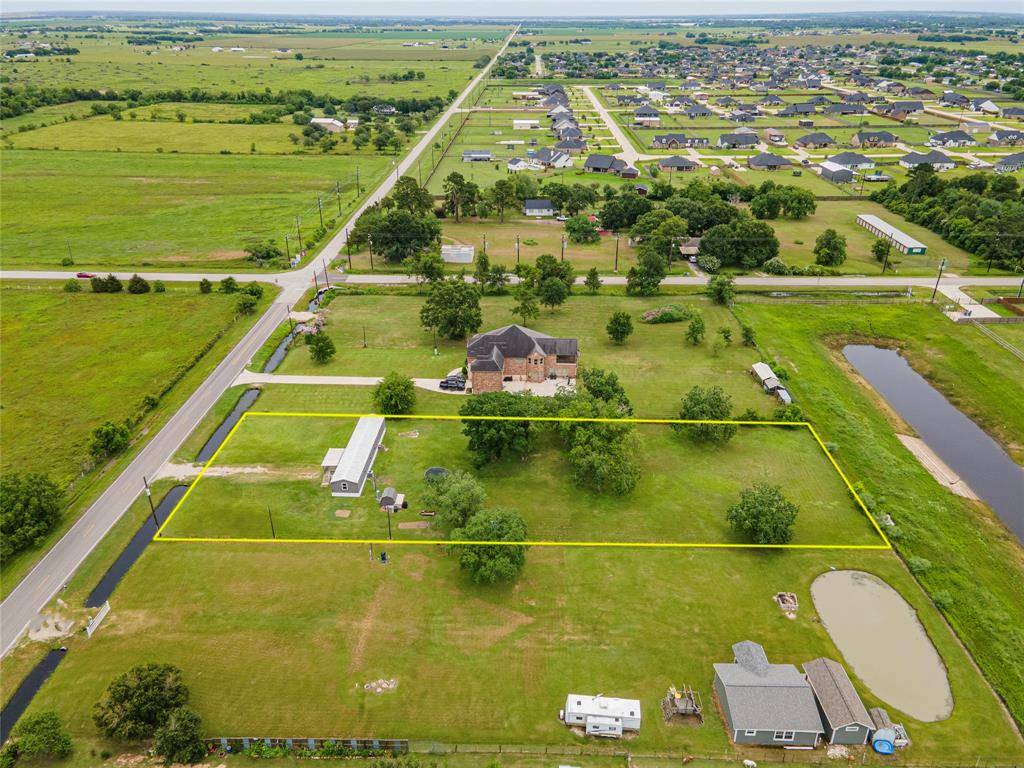Needville, TX 77461,9910 Jeske Rd RD