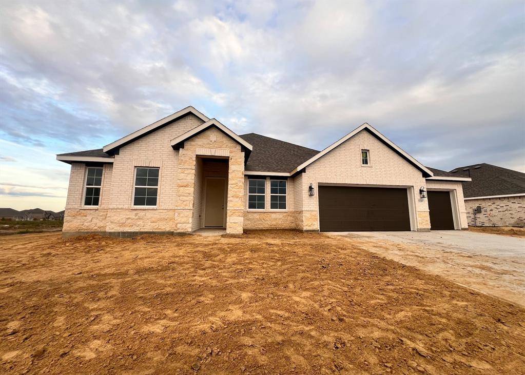 Dayton, TX 77535,1220 Imperial Ranch WAY