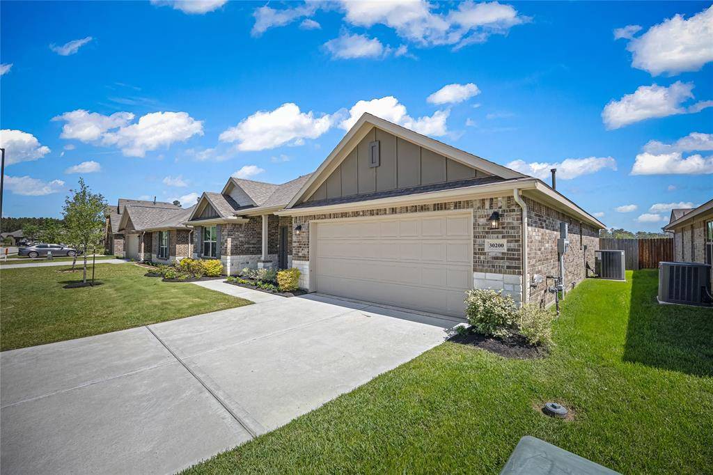 Cleveland, TX 77327,30200 Kingston Heath DR
