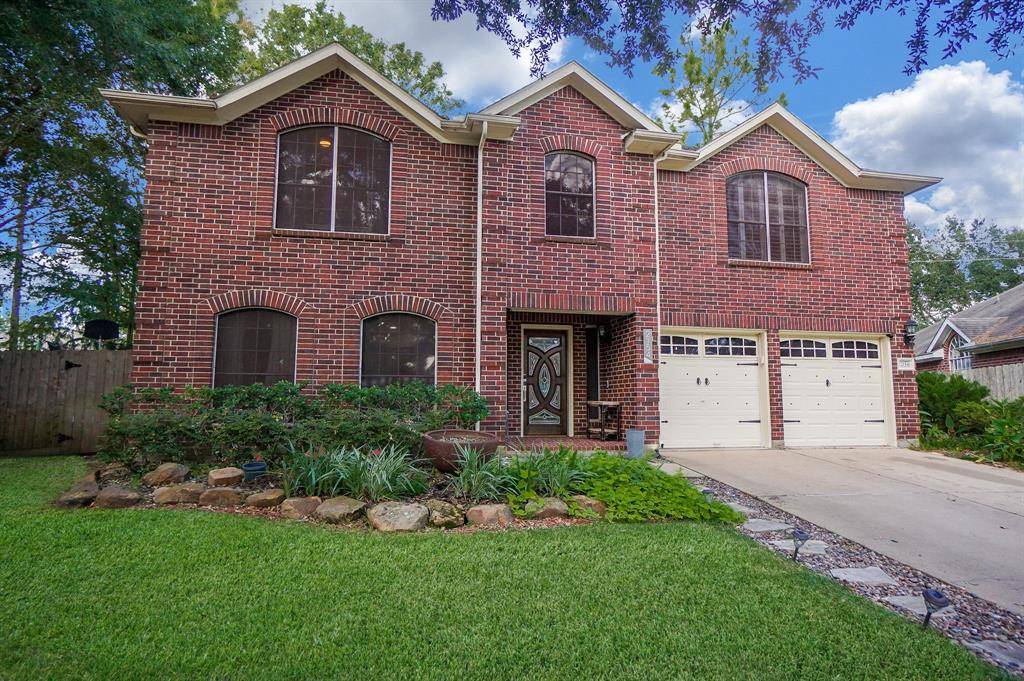 Katy, TX 77450,2154 Mossy Trail DR